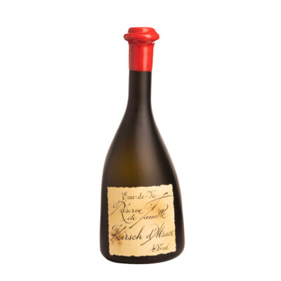 Eau- de-Vie Kirsch Réserve de Famille, Distillerie Lehmann